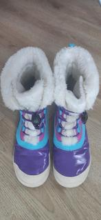 Snow Boots kinderen, Sports & Fitness, Comme neuf, Autres marques, Ski, Enlèvement