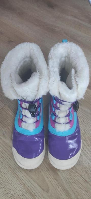 Snow Boots kinderen 