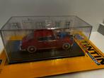 Voiture Tintin 1:24 Lancia Aurelia affaire Tournesol n 14, Collections, Enlèvement ou Envoi, Tintin, Neuf