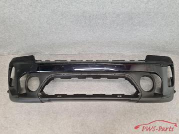 MINI COUNTRYMAN F60 LCI VOORBUMPER ORIGINEEL beschikbaar voor biedingen