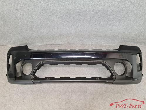 MINI COUNTRYMAN F60 LCI VOORBUMPER ORIGINEEL, Auto-onderdelen, Carrosserie, Bumper, Mini, Voor, Gebruikt, Ophalen of Verzenden