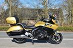 BMW - K1600 GRAND AMERICA - JAUNE AUSTIN, Permis Moto A, Tourisme, Entreprise, Plus de 35 kW