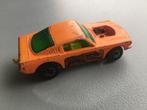 MATCHBOX WILDCAT DRAGSTER Nr. 8, Gebruikt, Auto, Matchbox