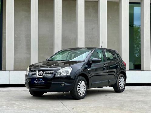 Nissan Qashqai 2.0 Tekna Benzine / Automatic, Auto's, Nissan, Bedrijf, Qashqai, 4x4, ABS, Alarm, Autonomous Driving, Bluetooth