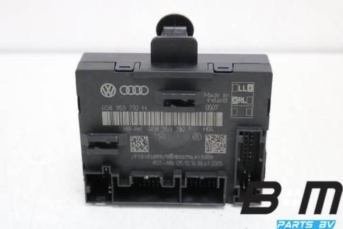 Portierregelapparaat rechtsvoor Audi A6 4G Avant 4G8959792H, Auto-onderdelen, Interieur en Bekleding, Gebruikt