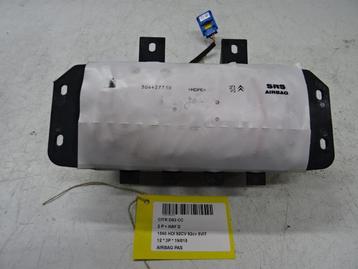AIRBAG PASSAGIER Citroën DS3 (SA) (9801846680), Auto-onderdelen, Gebruikt, Citroën