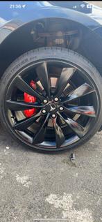 Jante turbine 21’, Enlèvement, 21 pouces