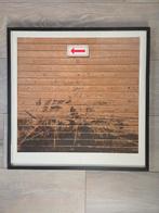 Wittevrongel, Enlèvement ou Envoi