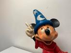 Statue Disney Mickey Mouse, Humain, Utilisé, Enlèvement ou Envoi
