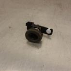 LUIDSPREKER Toyota Yaris II (P9) (861600D200), Gebruikt, Toyota
