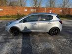 Opel corsa 1.3 diesel euro 6B, Auto's, Gebruikt, Euro 6, Bedrijf, Overige carrosserie