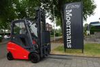 Linde Heftruck H20 T-01 (bj 2012), Zakelijke goederen, LPG, Heftruck, Linde