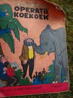 Operatie koekoek - de avonturen van Nero - Marc Sleen, Boeken, Stripverhalen, Ophalen of Verzenden