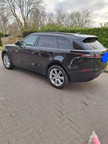 Range Rover Velar, Autos, Achat, Euro 6, Diesel, Particulier