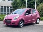 2010 Suzuki Alto 1.0 Benzine met AIRCO, Auto's, Suzuki, 103 g/km, Bedrijf, Handgeschakeld, 5 deurs