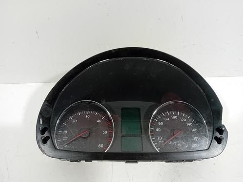COCKPIT Volkswagen Crafter (01-2006/05-2013) (2E0820940H), Auto-onderdelen, Dashboard en Schakelaars, Volkswagen, Gebruikt