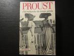 A la recherche du temps perdu  -Marcel Proust-, Boeken, België, Verzenden