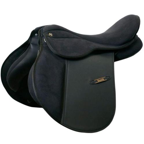Promo: 199€ in plaats van 349€ Verwisselbare Zadel, Dieren en Toebehoren, Paarden en Pony's | Zadels, Nieuw, Recreatie, Ophalen of Verzenden