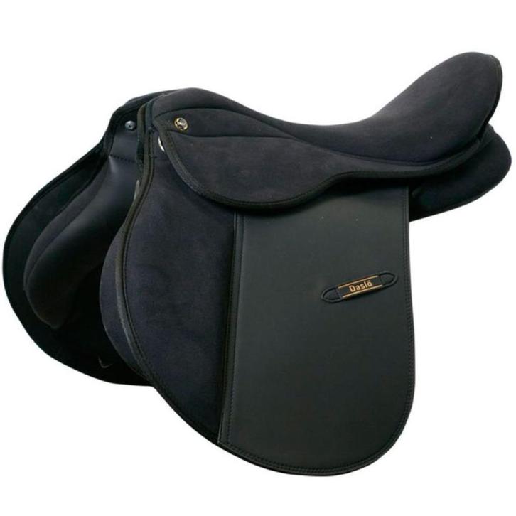 Promo: 199€ in plaats van 349€ Verwisselbare Zadel, Dieren en Toebehoren, Paarden en Pony's | Zadels, Nieuw, Recreatie, Ophalen of Verzenden