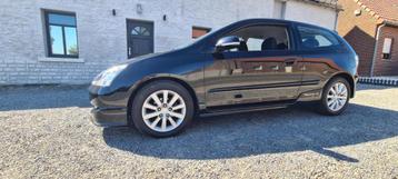 Honda Civic EP4 1700cc diesel beschikbaar voor biedingen