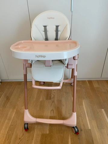 Kinderstoel Peg Perego Prima Pappa Follow Me beschikbaar voor biedingen