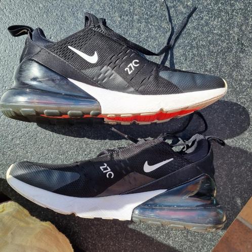 Sneakers voor dames, Sport en Fitness, Basketbal, Gebruikt, Ophalen of Verzenden