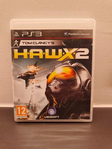 Le HAWX II de Tom Clancy, Enlèvement ou Envoi, Comme neuf
