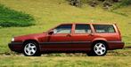 cherche volvo 850 break, Auto's, Break, Particulier, Te koop