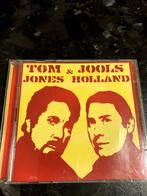 CD TOM JONES & JOOLS HOLLAND - TOM JONES & JOOLS HOLLAND, Ophalen of Verzenden, Zo goed als nieuw, Poprock