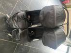 Mountain duo buggy, Kinderen en Baby's, Buggy's, Ophalen, Gebruikt, Overige merken, Verstelbare rugleuning