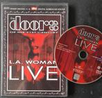DOORS (of the 25st century) - L.A. woman live (DVD), Musique et Concerts, Enlèvement ou Envoi, À partir de 16 ans