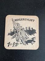 recto-verso Oud viltje brouwerij LAMOT te MECHELEN, Enlèvement ou Envoi, Comme neuf, Sous-bock