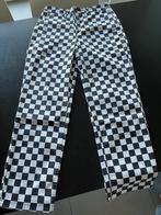 Vans geruite jeans maat 25. Perfecte staat., Kleding | Dames, Spijkerbroeken en Jeans, Zwart, Ophalen of Verzenden, Zo goed als nieuw
