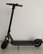 Trottinette électrique 100km autonomie, Ophalen of Verzenden, Zo goed als nieuw
