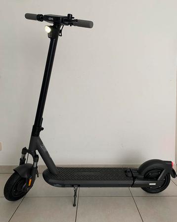 Trottinette électrique 100km autonomie beschikbaar voor biedingen