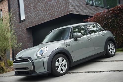 MINI One 1.5 Facelift LED/DigitalDash/CarPlay/ParkSens/CC, Auto's, Mini, Bedrijf, Te koop, One, Airconditioning, Apple Carplay