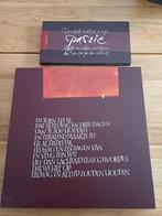 2 kaders met spreuk / tekstborden / spreukborden (Symposion), Huis en Inrichting, Ophalen of Verzenden, Zo goed als nieuw
