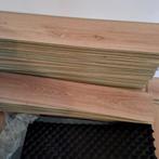 Laminat in goed conditie gratis ., Tuin en Terras, Ophalen of Verzenden, Zo goed als nieuw