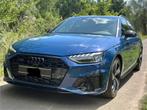 2024 Audi A4 avant 45 TFSI quattro S line tronic Personenaut, Auto's, Automaat, Gebruikt, Bedrijf, Overige carrosserie