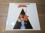 LP FILM STANLEY KUBRICK CLOCKWORK ORANGE ORANGE MECANIQUE, Ophalen of Verzenden, Gebruikt