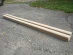 nieuwe deurlijsten (chambrangs) mdf, 200 tot 250 cm, Ophalen, MDF, Lijsten