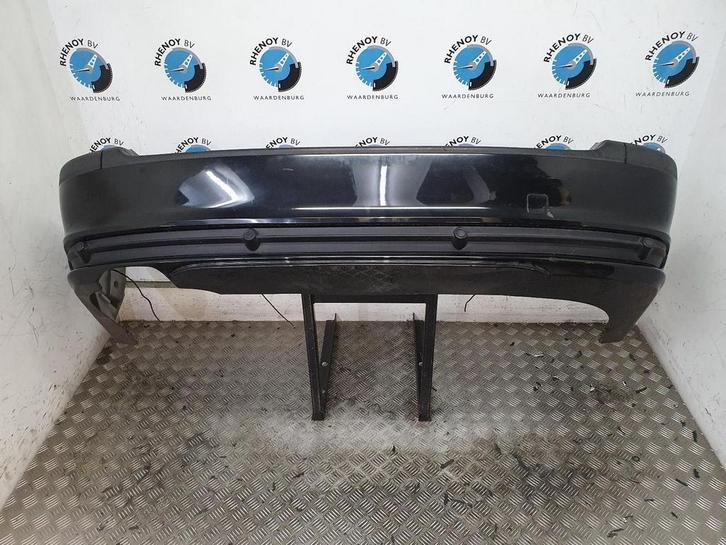 B.M.W. 3 SERIES E46 318I Executive [REAR_BUMPER] 2002, Auto-onderdelen, Overige Auto-onderdelen, Gebruikt, ARN erkend, Stiba lid