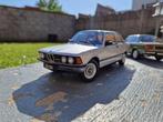 BMW 323i E21 Gris - Échelle 1/18 - Edition limitée - 79,90€, Autres marques, Enlèvement, Voiture, Neuf