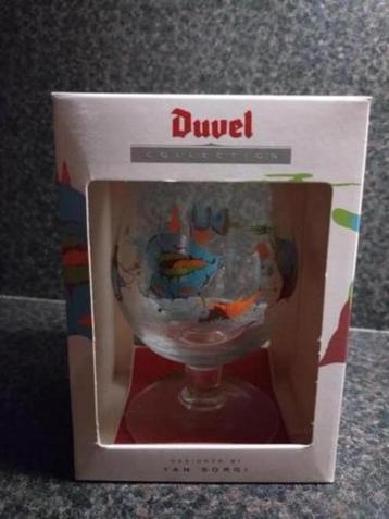 Duvel Yan Sorgi - 2 stuks beschikbaar, Ophalen, Nieuw