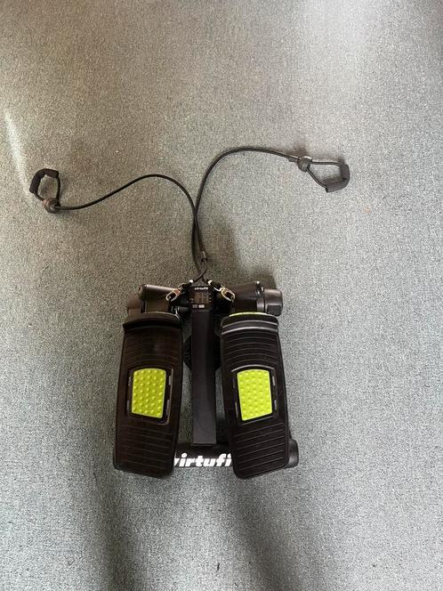 Virtufit stepmachine, Sport en Fitness, Fitnessapparatuur, Armen, Ophalen
