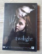 DVD Twilight Chapitre 1, Ophalen of Verzenden, Zo goed als nieuw, Fantasy