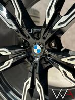 22'' BMW X5 / X6 G05 G06 styling 747M velgen DEMO / NIEUW, Gebruikt, -, -, Banden en Velgen