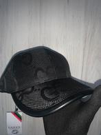 Bonnet noir Gucci, Enlèvement ou Envoi, Comme neuf, One size fits all, Casquette