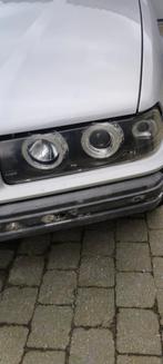 Bmw e36 koplampen Angel Eyes merk sonar, Gebruikt, BMW, Ophalen