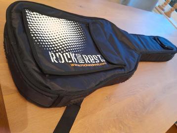 Tas voor elektrische gitaar  beschikbaar voor biedingen
